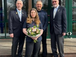 Schweinepreisschießen 2024